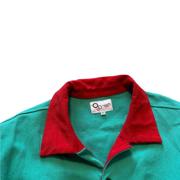 Designs By Dre Work Shirt - Picture 4 of 5